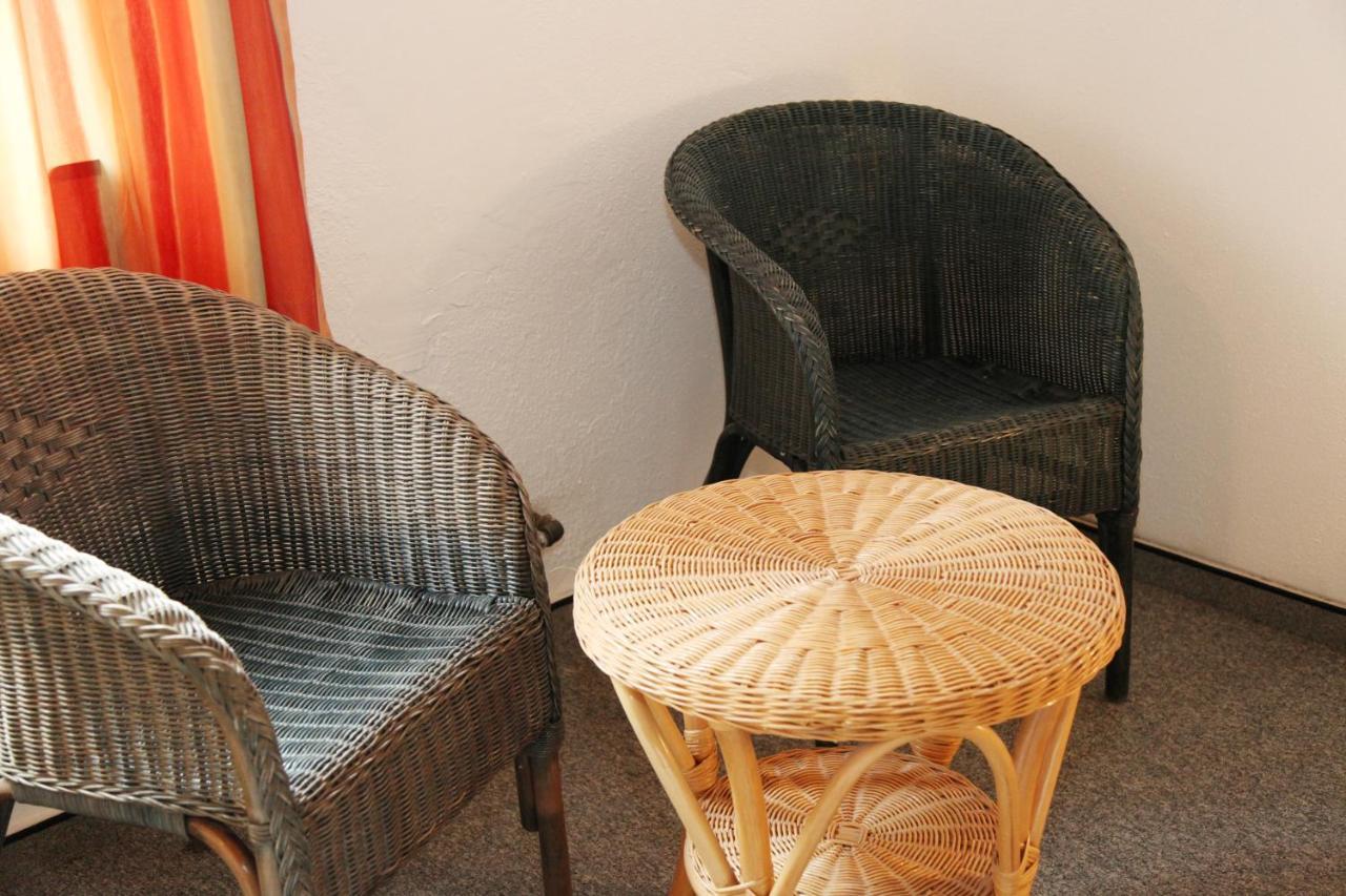 Pension Stadt Grein Εξωτερικό φωτογραφία