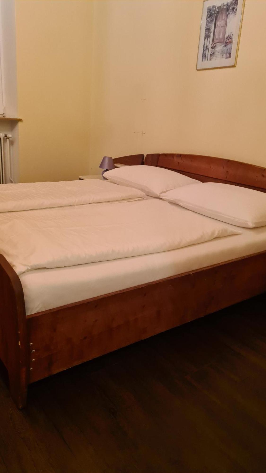 Pension Stadt Grein Εξωτερικό φωτογραφία